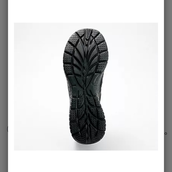 Skechers Hands Free Slip In Virtue Coral Bliss Black Sneakers Size 8.5 WIDE NEW - Picture 4 of 12